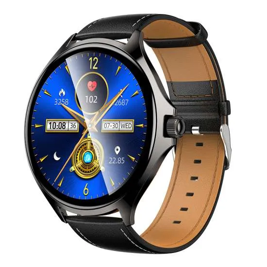 ⌚ HOCO Y39 Bluetooth Calling Smart Watch