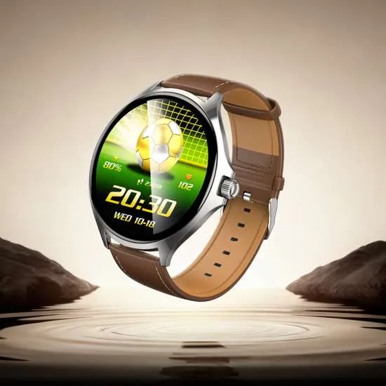 ⌚ HOCO Y39 Bluetooth Calling Smart Watch