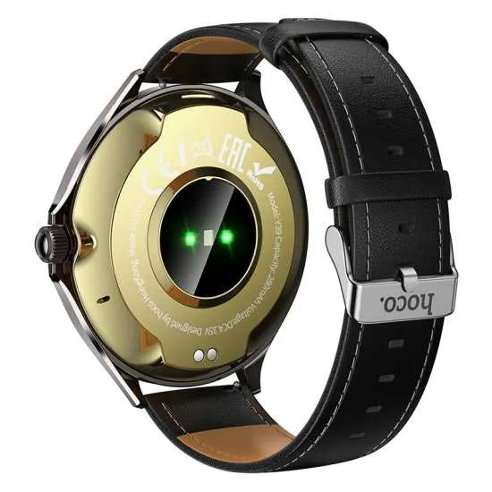 ⌚ HOCO Y39 Bluetooth Calling Smart Watch