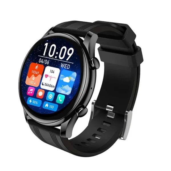 ⌚ HOCO Y38 AMOLED – Bluetooth Calling