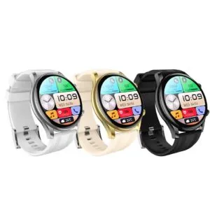 ⌚ HOCO Y38 AMOLED &ndash; Bluetooth Calling