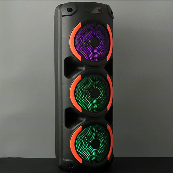 Haut Parleur Bluetooth SING-E ZQS8305