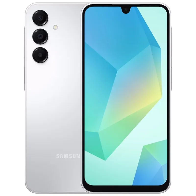 Samsung Galaxy A16 6Go 128Go Tunisie | Super AMOLED 90Hz