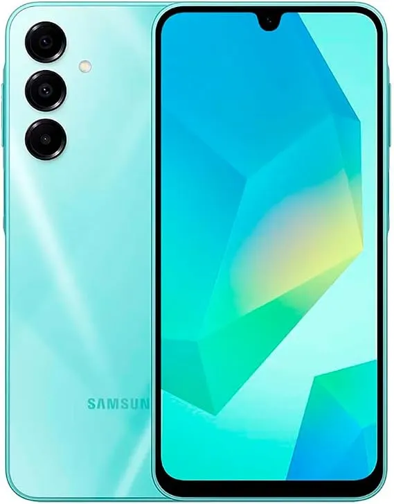 Samsung Galaxy A16 6Go 128Go Tunisie | Super AMOLED 90Hz