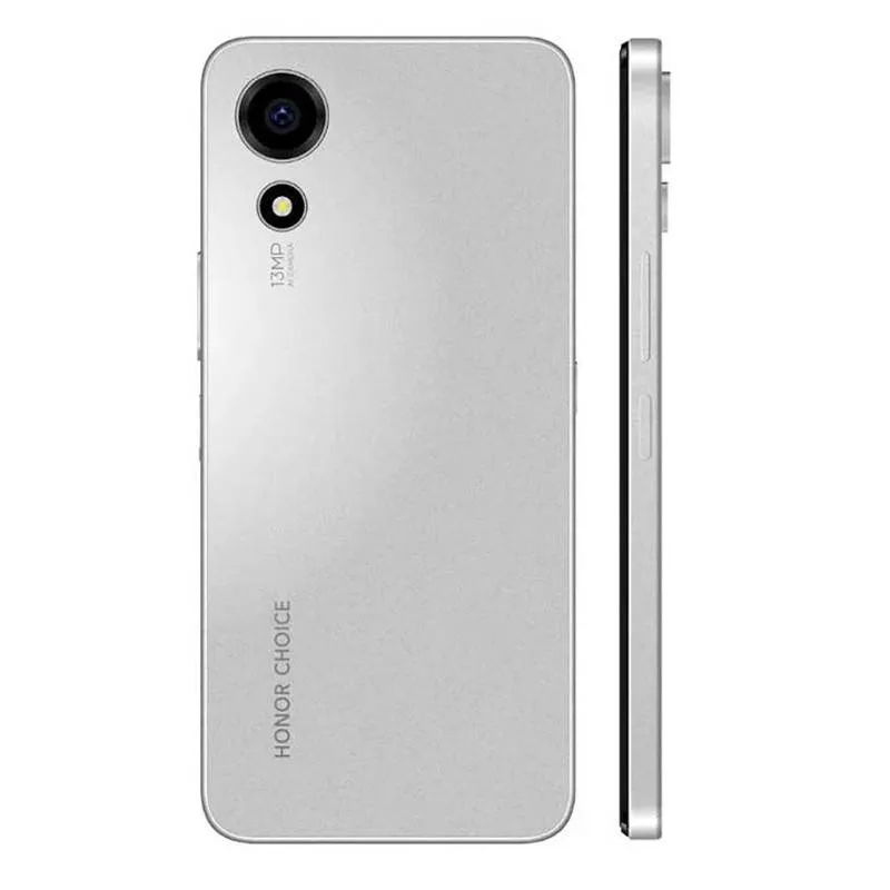 HONOR T10 6Go 32Go 4G Silver Tunisie