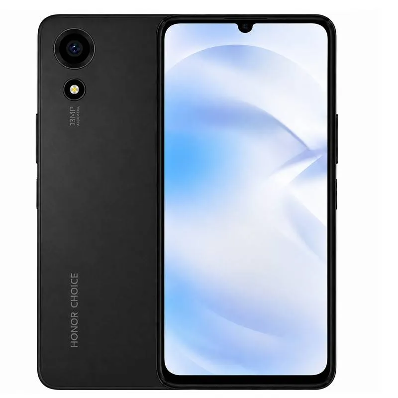 HONOR T10 6Go 32Go 4G Silver Tunisie
