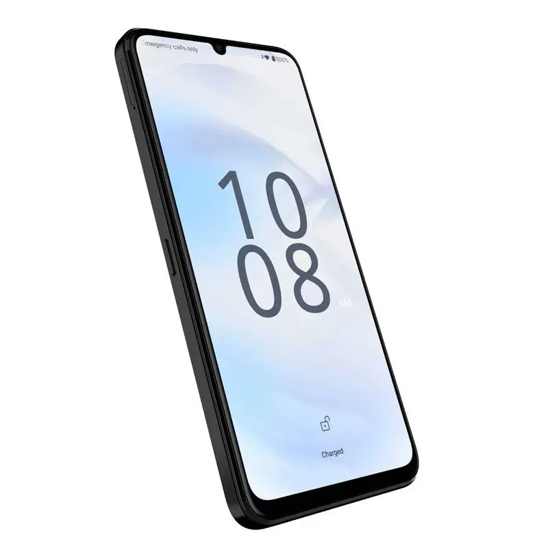 HONOR T10 6Go 32Go 4G Silver Tunisie