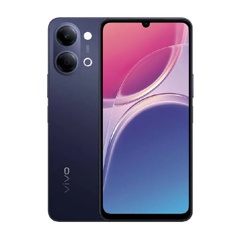 Vivo Y05 8Go 64Go 4G  Tunisie | 6500mAh 120Hz