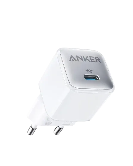 Anker 511 Nano Pro 20W A2637 Tunisie &ndash; Chargeur USB-C