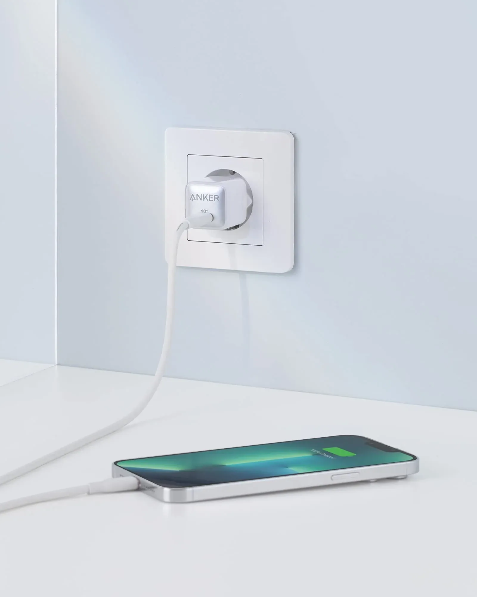 Anker 511 Nano Pro 20W A2637 Tunisie &ndash; Chargeur USB-C