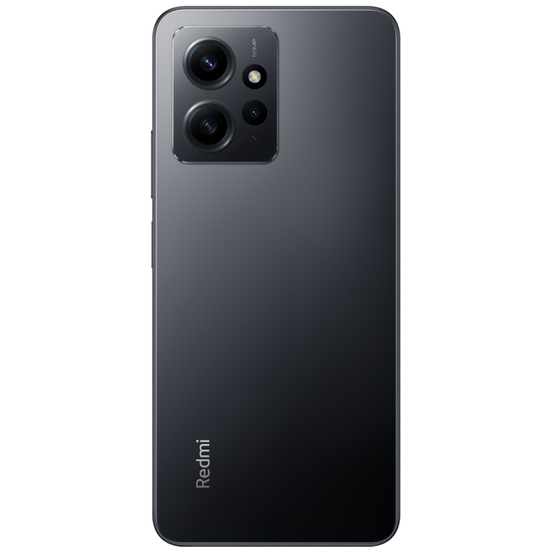 Smartphone Redmi Note 12 4go 128go