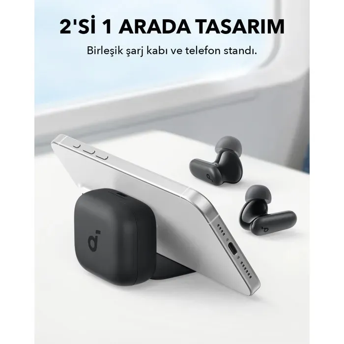 Soundcore anker R50i NC ANC 42dB Bluetooth 5.4