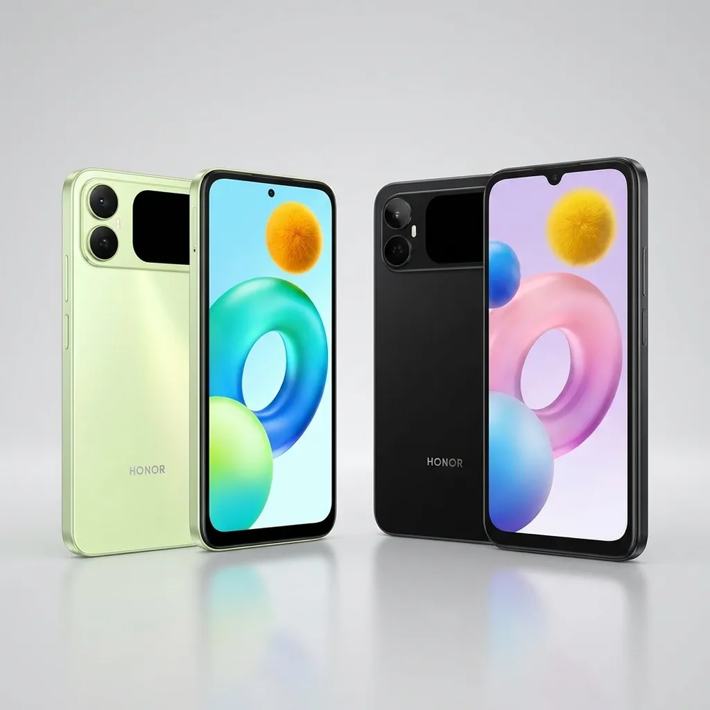 HONOR Play 20C 4Go/64Go Noir Tunisie | OffiPro
