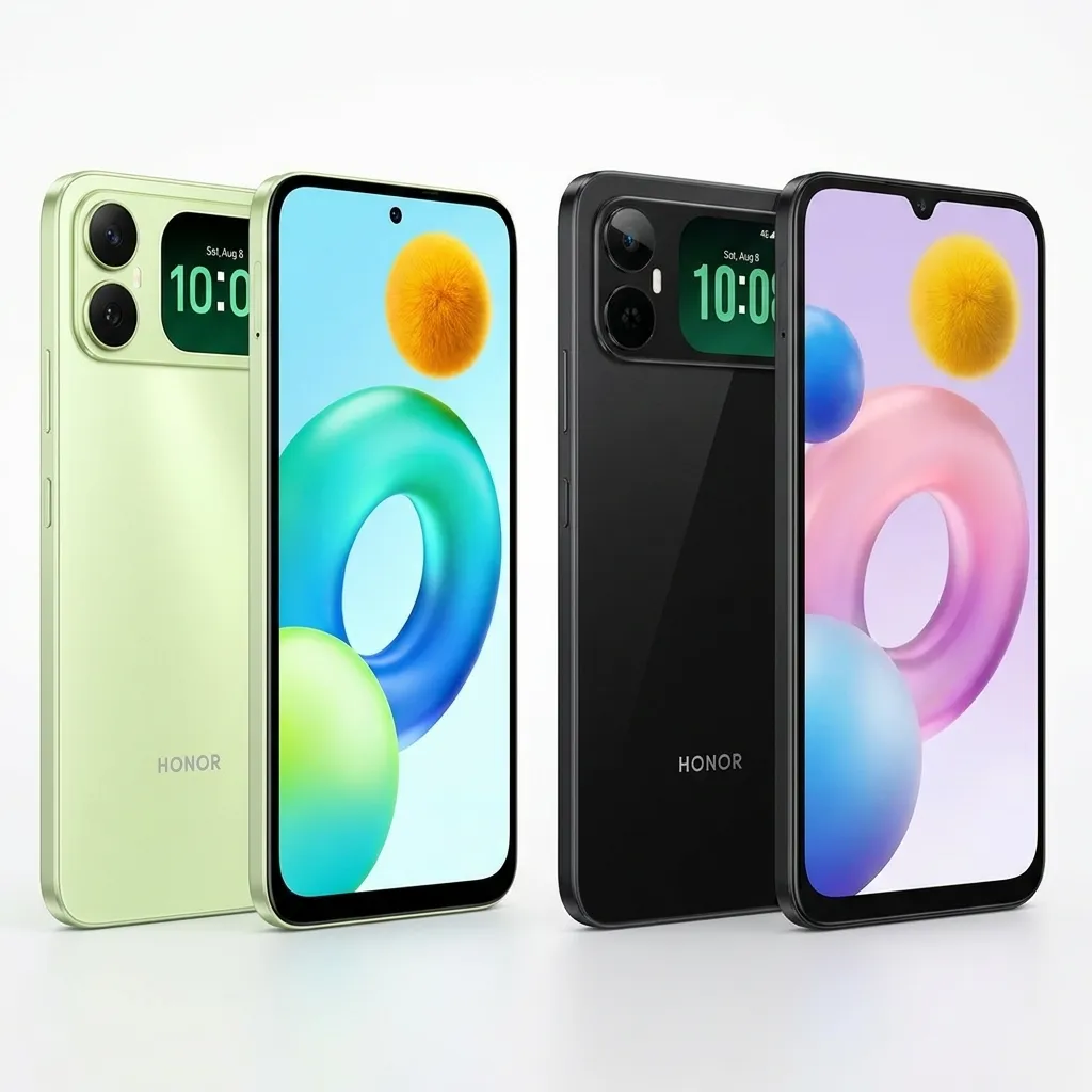 HONOR Play 20C 4Go/64Go Noir Tunisie | OffiPro