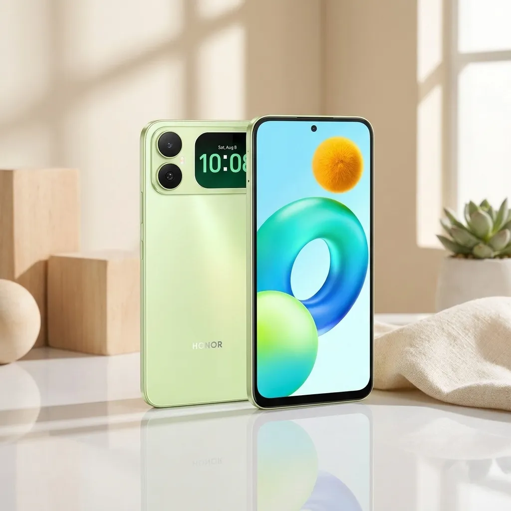HONOR Play 20C 4Go/64Go Noir Tunisie | OffiPro