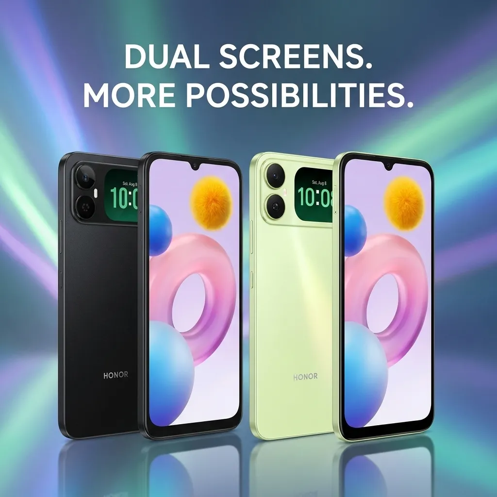 HONOR Play 20C 4Go/64Go Noir Tunisie | OffiPro