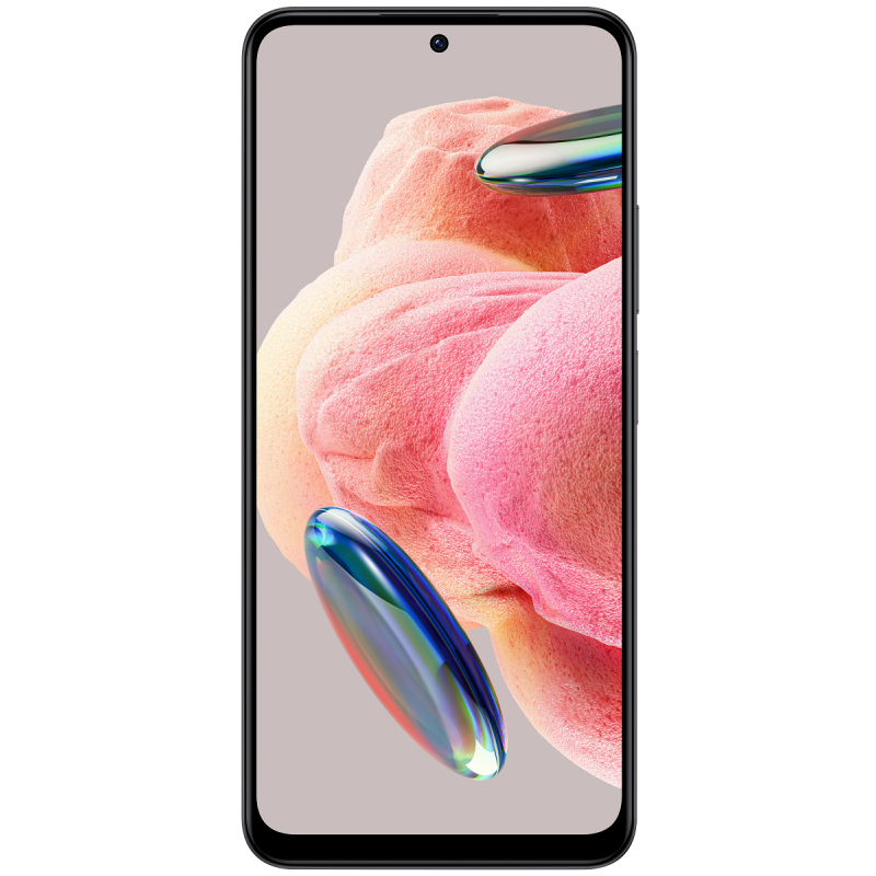 Smartphone Redmi Note 12 4go 128go