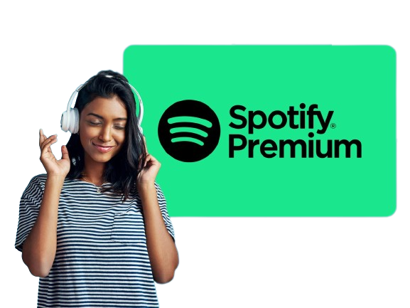 Spotify 90 Jours