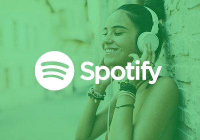 Spotify 90 Jours