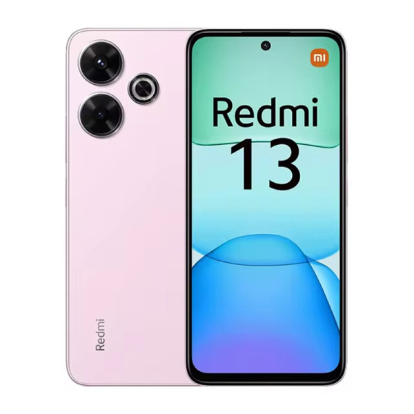 Smartphone Xiaomi Redmi 13 8go 128go