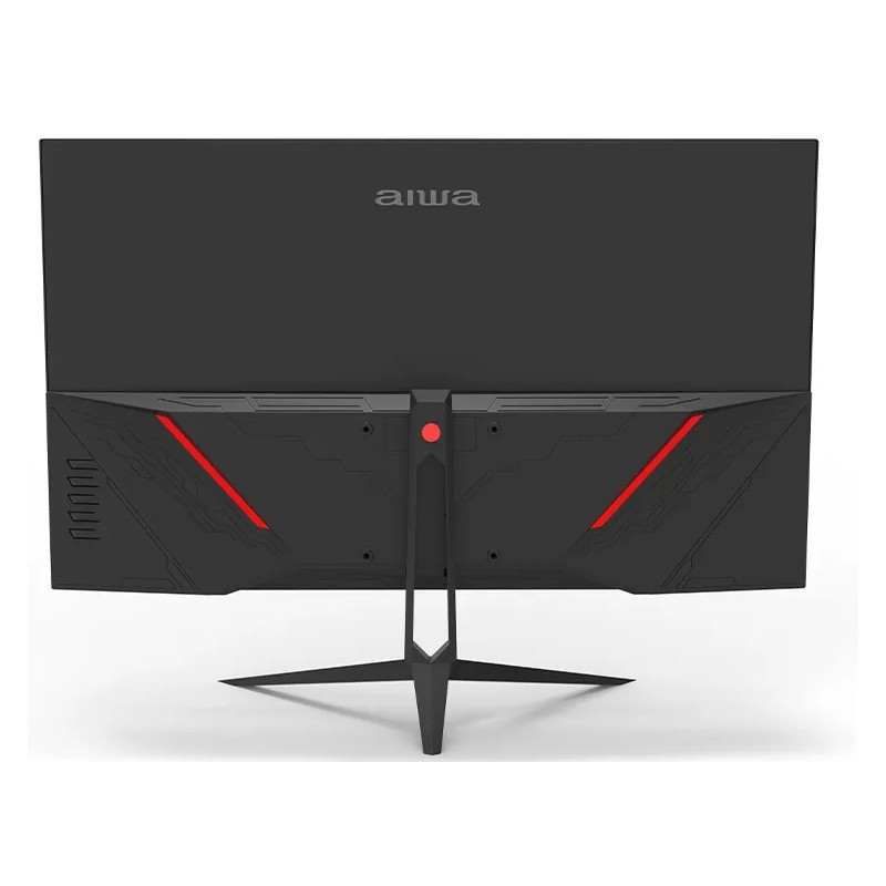 &Eacute;cran Gaming Aiwa 27" Ips Full Hd Ips / 100 Hz / Noir