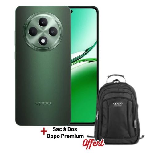 Smartphone Oppo Reno 12f 5g 12go 256go Orange