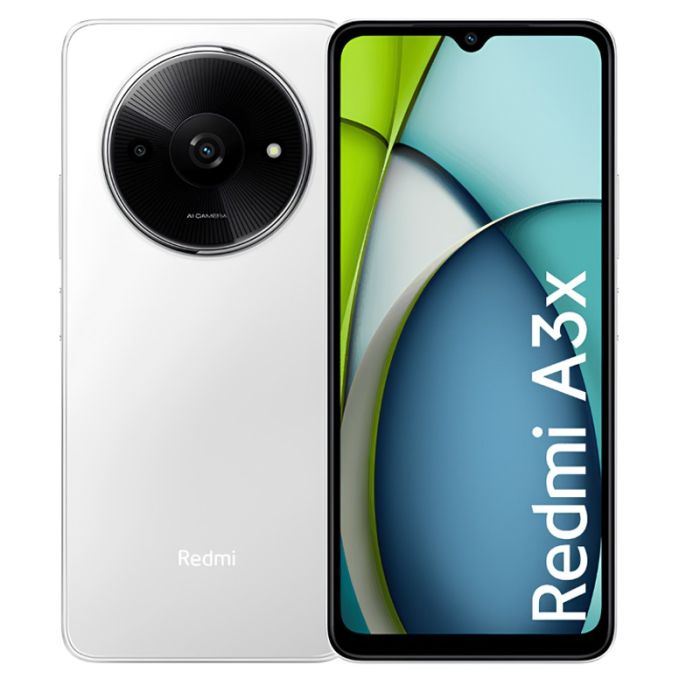 Smartphone Xiaomi Redmi A3x 4go 128go
