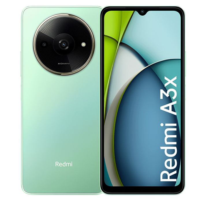 Smartphone Xiaomi Redmi A3x 4go 128go