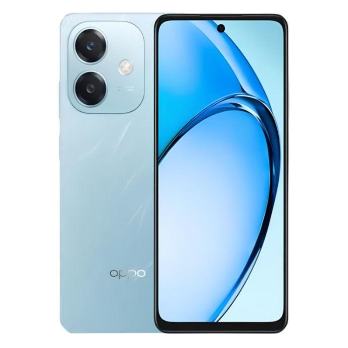 Smartphone Oppo A3x 4go 128go
