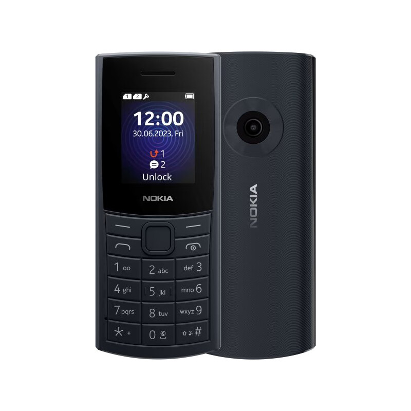 Téléphone Portable Nokia 110   (2023)