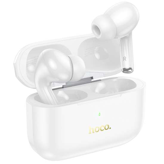 &Eacute;couteurs Sans Fil Hoco Ew56 Tws Bluetooth - Blanc