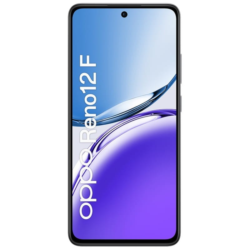 Smartphone Oppo Reno 12f 4g 8go 256go