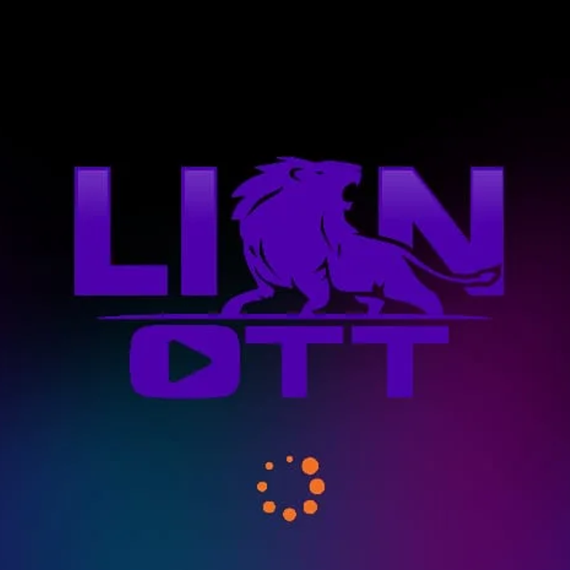 Lion Ott 12 Mois