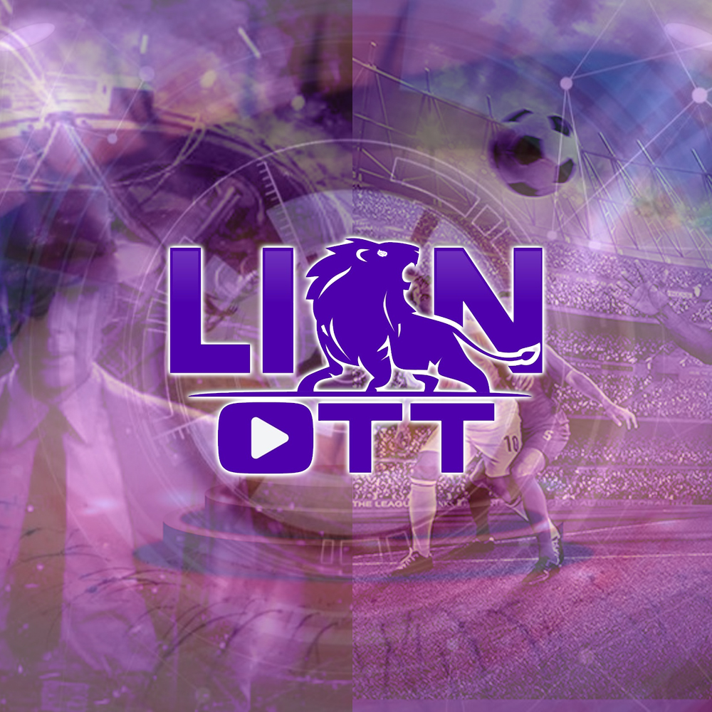 Lion Ott 12 Mois