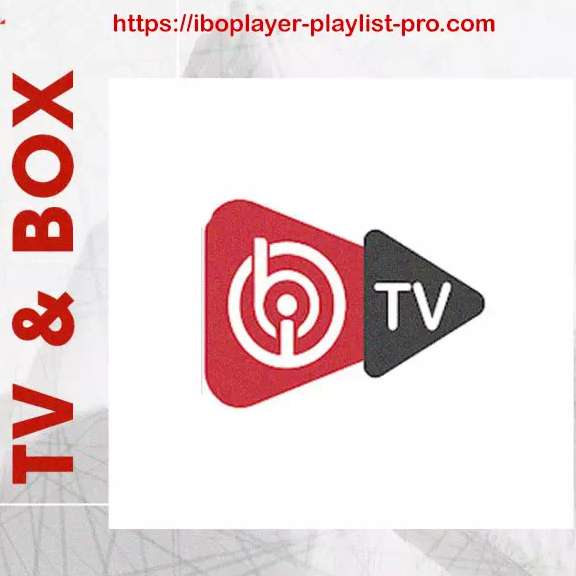Activation Ibo Player A Vie