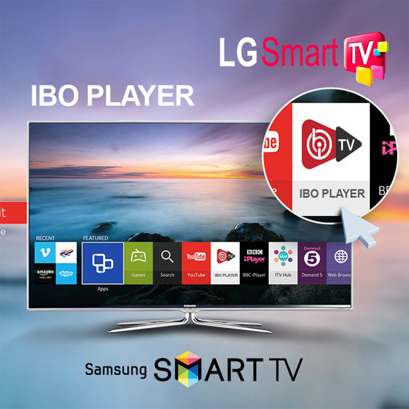 Activation Ibo Player A Vie