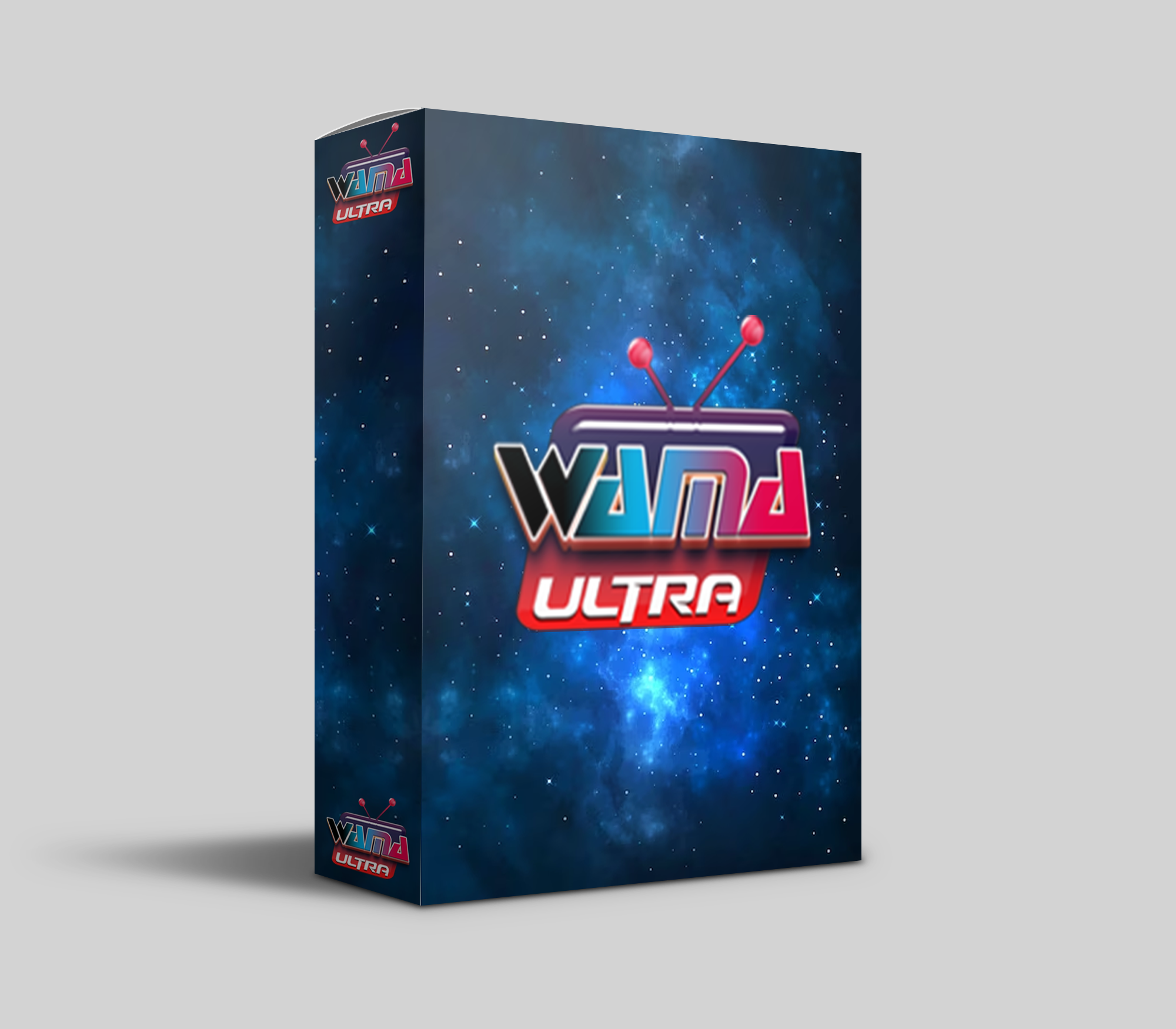 Wama Tv Xtream Iptv 12 Mois
