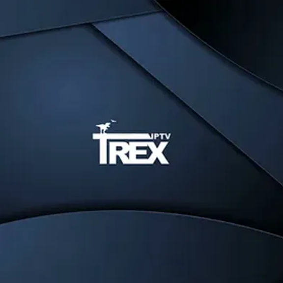 trexOTT IPTV  12 mois