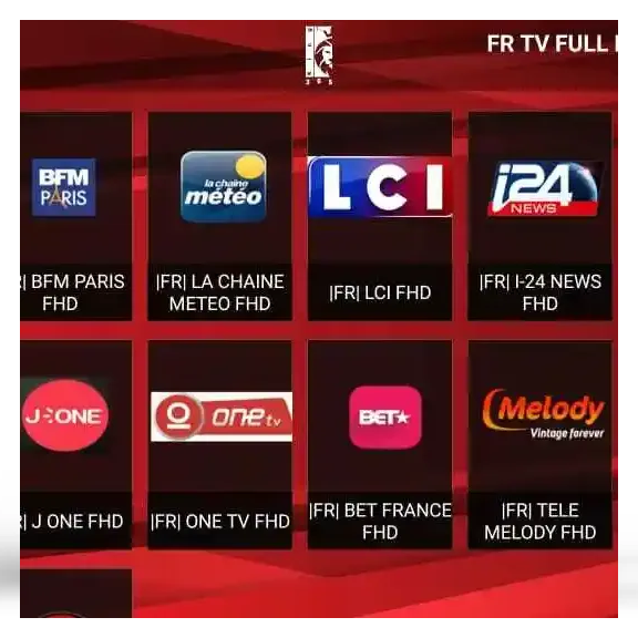 King365 Iptv 4k
