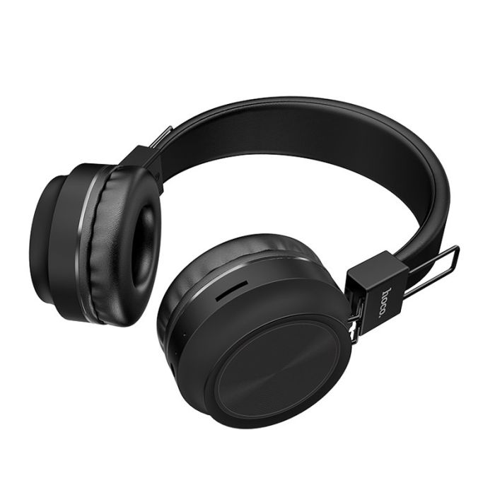 Casque Sans Fil Hoco W25 - Noir