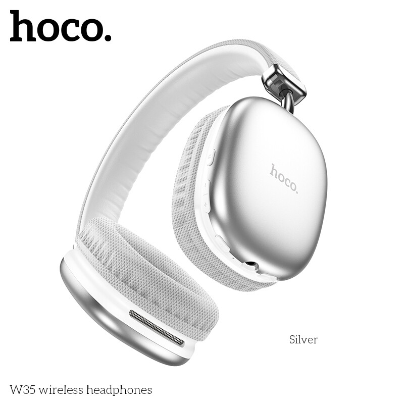 Casque Sans Fil Hoco W35 Air