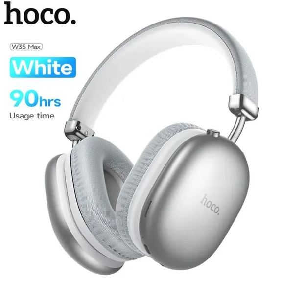 Casque Sans Fil Hoco W35 Max
