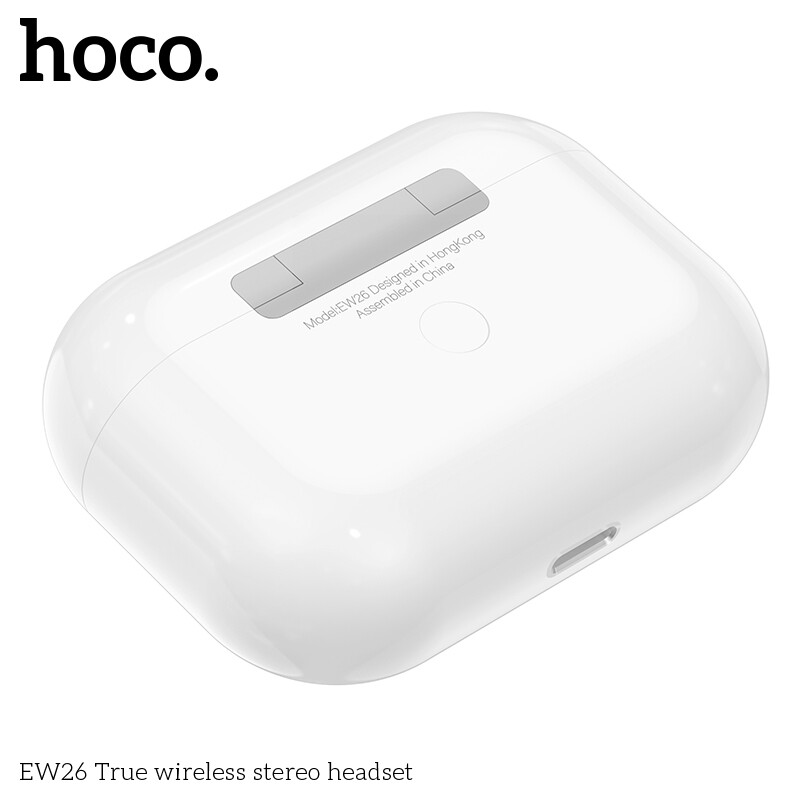 &Eacute;couteurs Sans Fil Hoco Ew 26