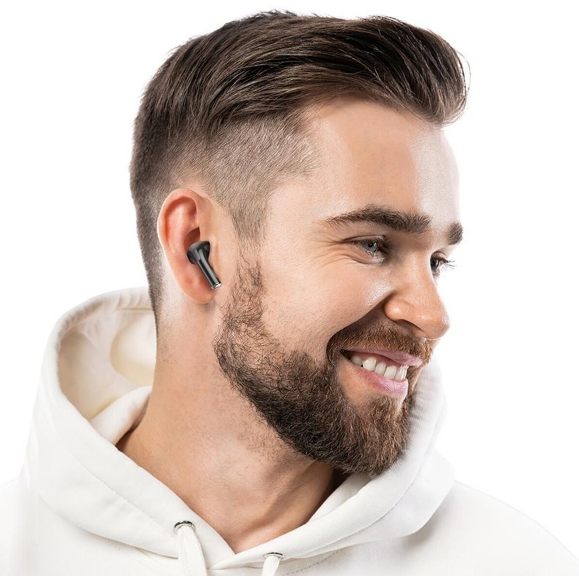 &Eacute;couteurs Sans Fil Hoco Ew60