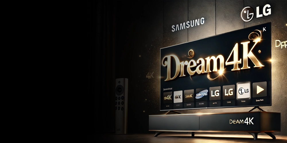Dream4k Iptvx12 Mois