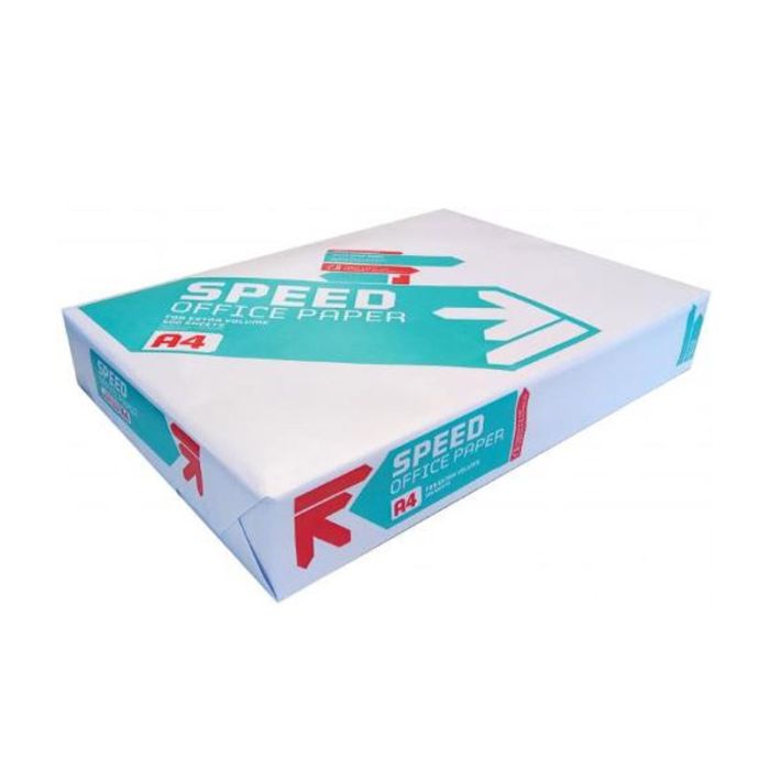 Rame Papier Speed Paper A4 75g/m&sup2;
