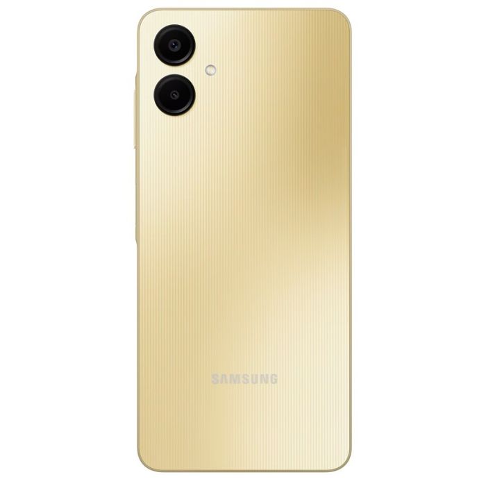 Smartphone Samsung Galaxy A06 4go 64go