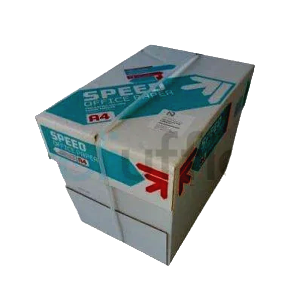 Rame Papier Speed Paper A4 75g/m&sup2;