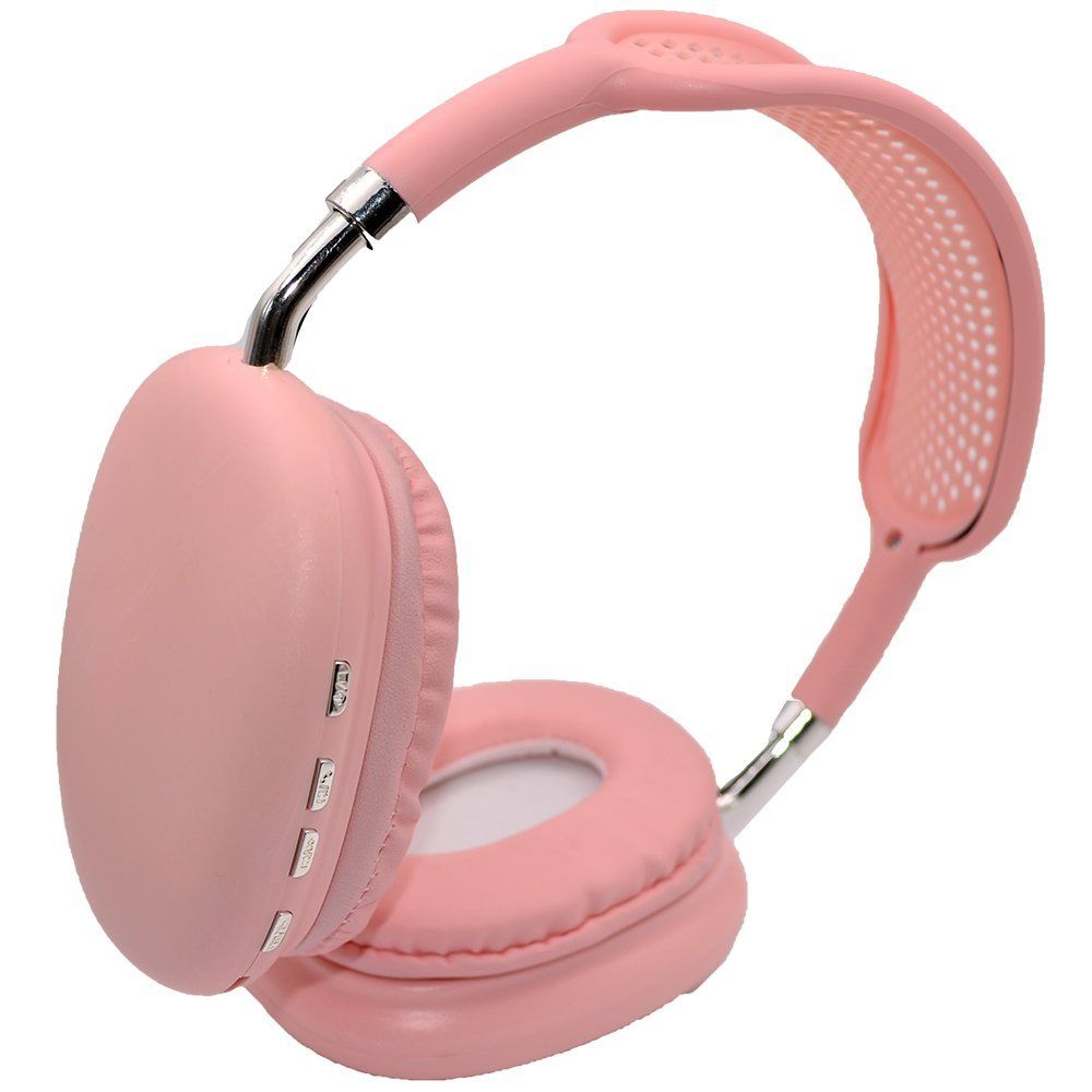 Casque Bluetooth N-P9Max