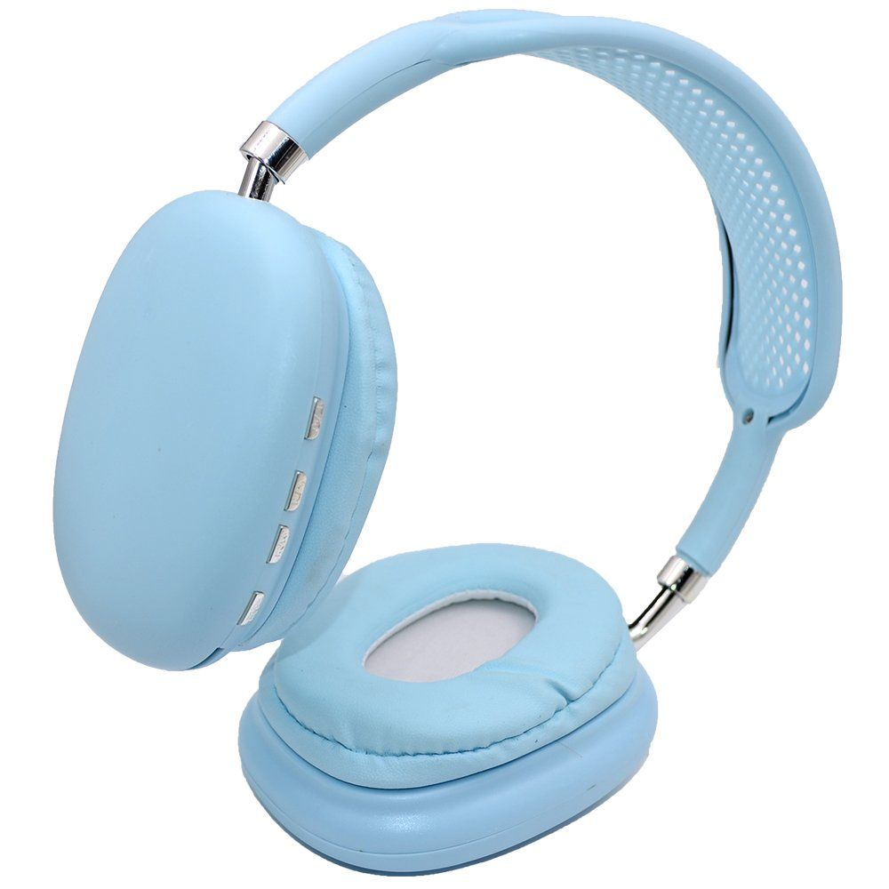 Casque Bluetooth N-P9Max